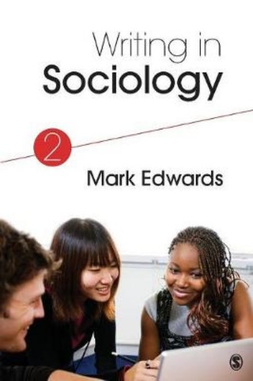 Picture of Writing in Sociology 2ed