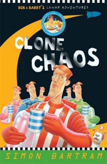 Picture of Clone Chaos