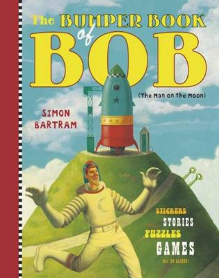 Picture of Bumper Book of Bob