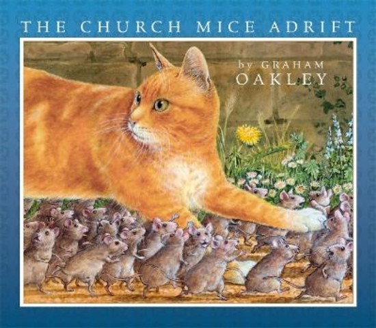 Picture of Church Mice Adrift