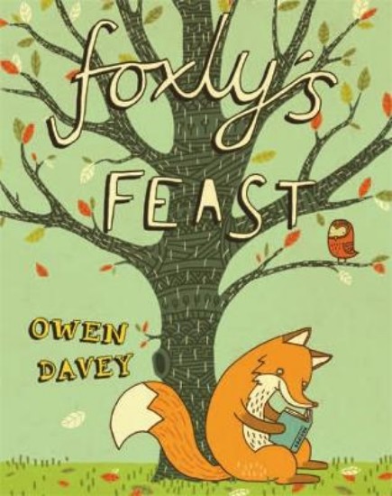 Picture of Foxly's Feast