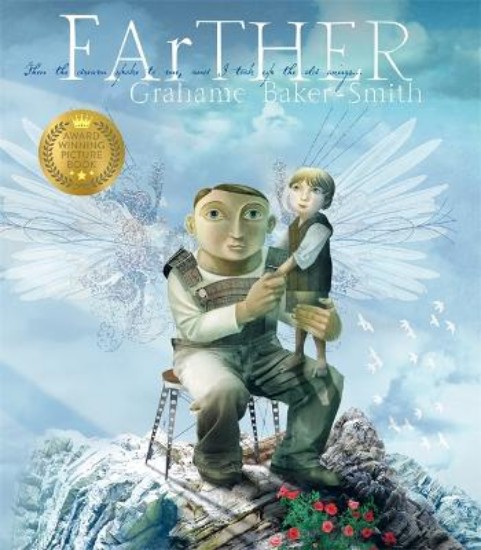 Picture of FArTHER