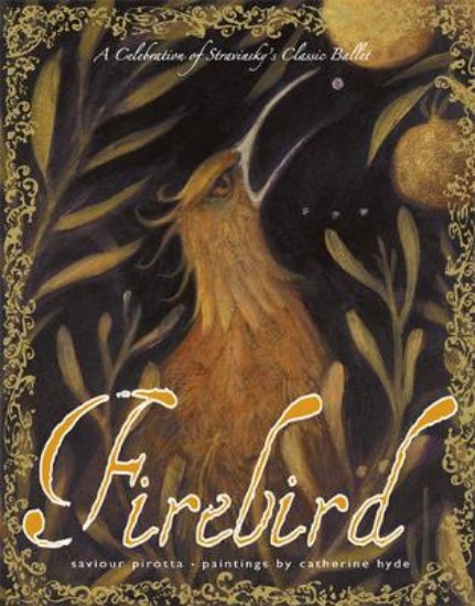 Picture of Firebird