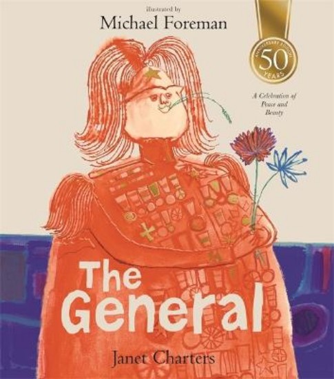 Picture of General