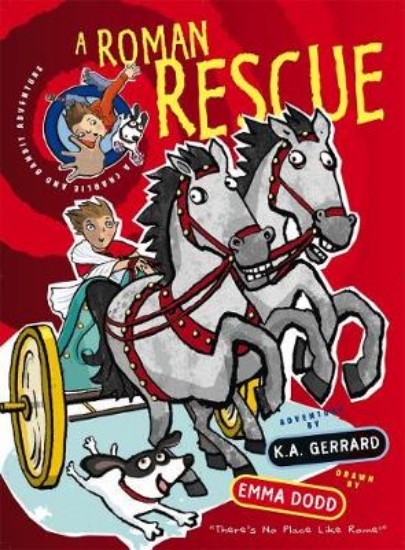 Picture of Roman Rescue