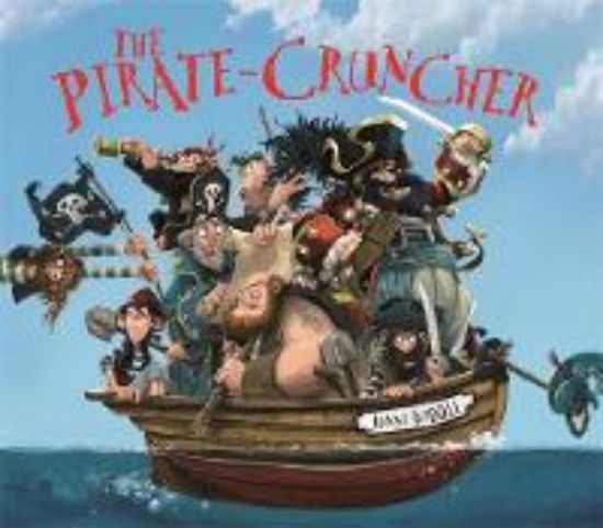 Picture of Pirate-Cruncher