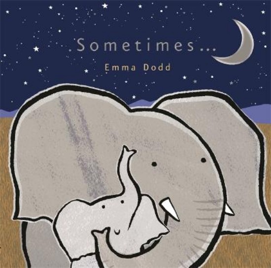 Picture of Sometimes...