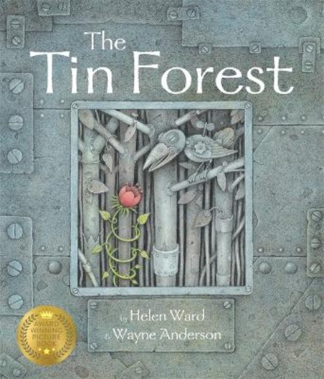 Picture of Tin Forest