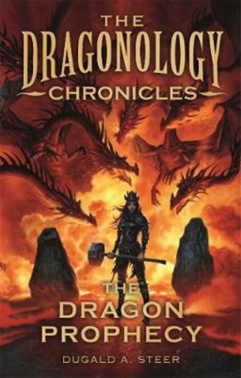 Picture of Dragon's Prophecy
