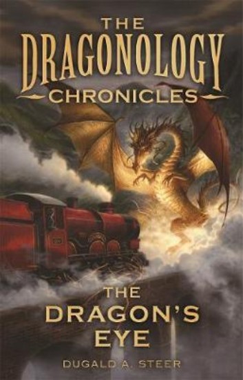 Picture of Dragon's Eye