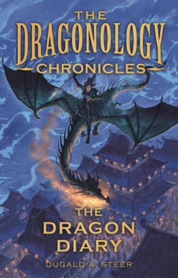 Picture of Dragon Diary