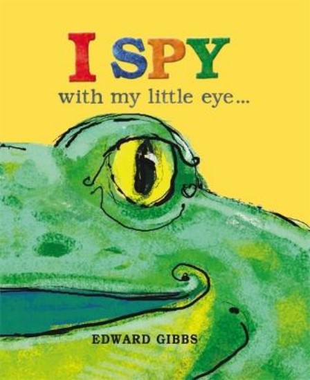 Picture of I Spy with My Little Eye