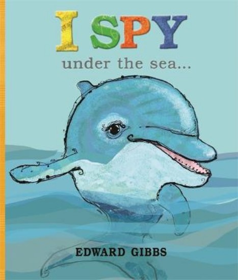 Picture of I Spy Under the Sea...