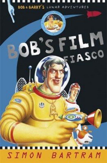 Picture of Bob's Film Fiasco