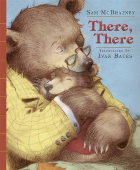 Picture of There, There