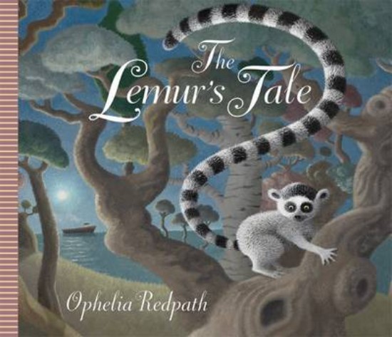 Picture of Lemur's Tale