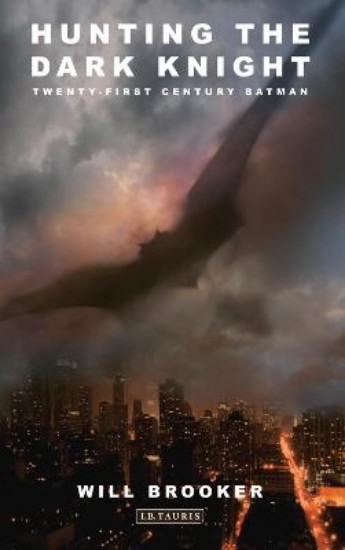 Picture of Hunting The Dark Knight