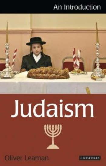 Picture of Judaism: An Introduction