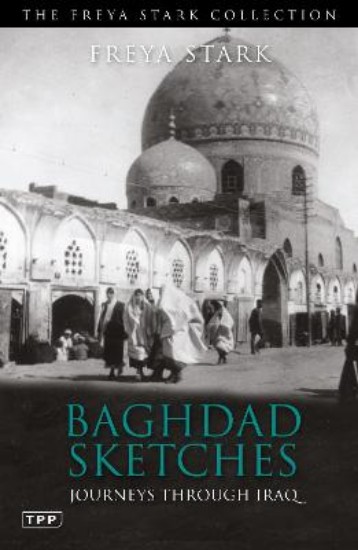Picture of Baghdad Sketches