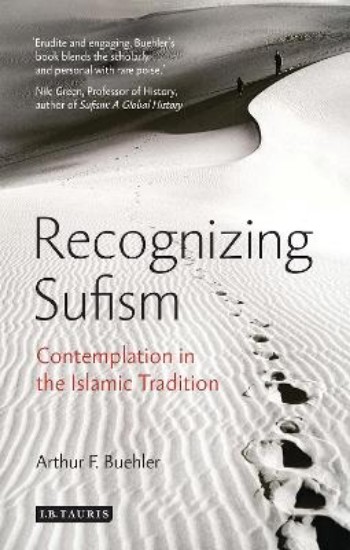 Picture of Recognizing Sufism: Contemplation in the Islamic Tradition