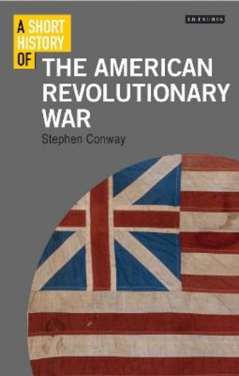 Picture of Short History of the American Revolutionary War