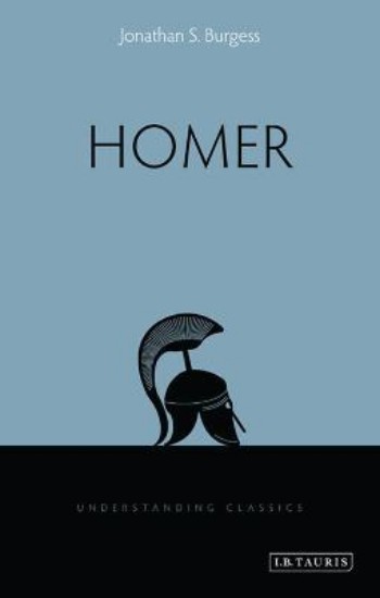 Picture of Homer