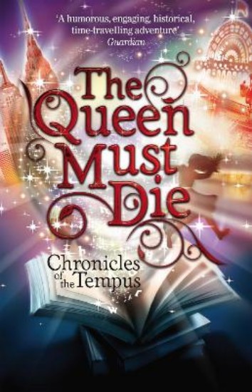 Picture of Queen Must Die