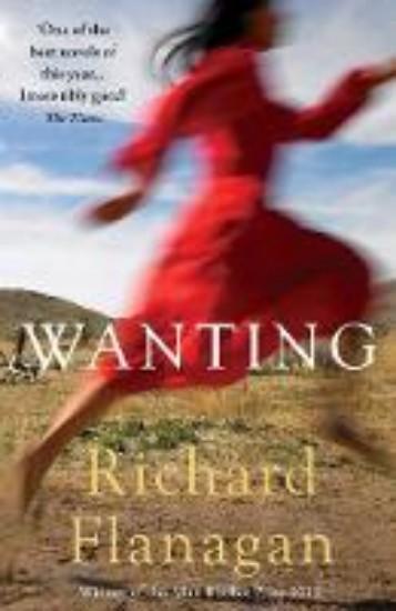 Picture of Wanting