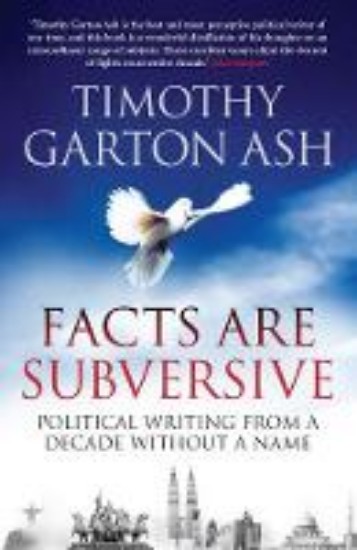 Picture of Facts are subversive
