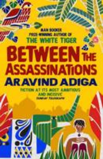 Picture of Between the Assassinations