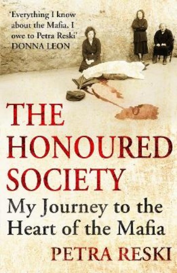 Picture of Honoured Society