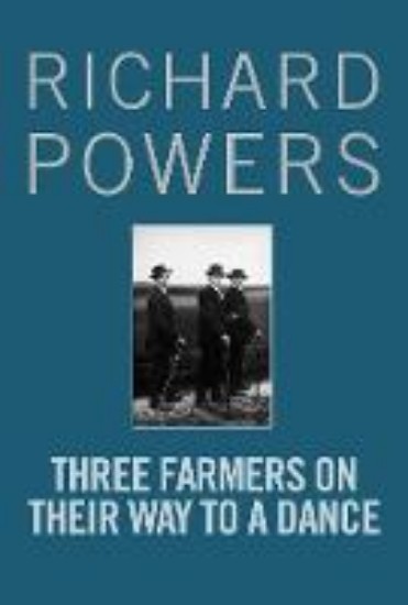 Picture of Three Farmers on Their Way to a Dance