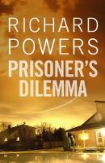 Picture of Prisoner's Dilemma