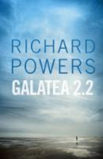 Picture of Galatea 2.2