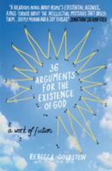 Picture of 36 Arguments for the Existence of God