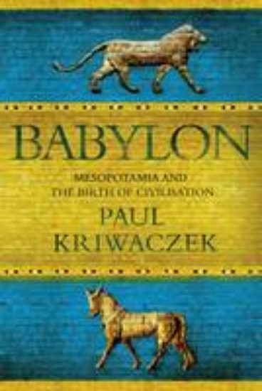 Picture of Babylon