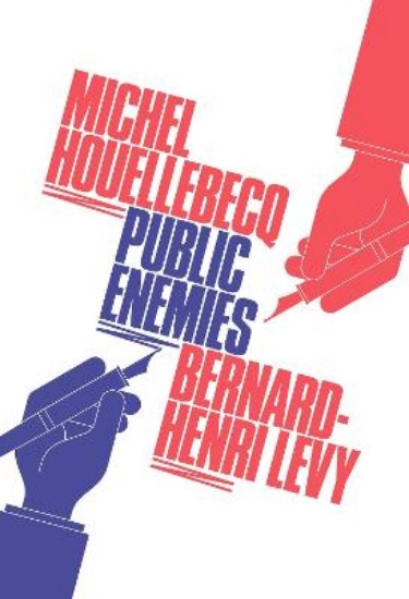 Picture of Public Enemies
