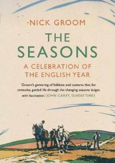 Picture of Seasons: A Celebration of the English Year