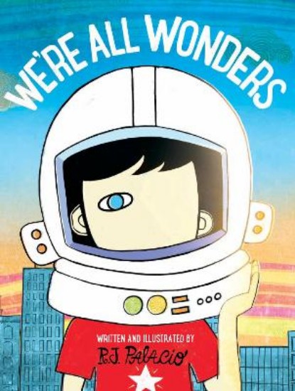 Picture of We're All Wonders