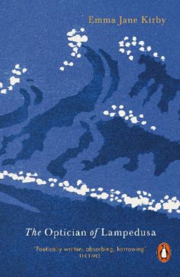 Picture of Optician of Lampedusa
