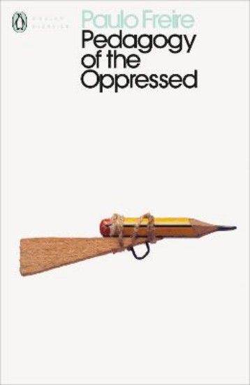 Picture of Pedagogy of the Oppressed