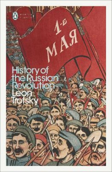 Picture of History of the Russian Revolution