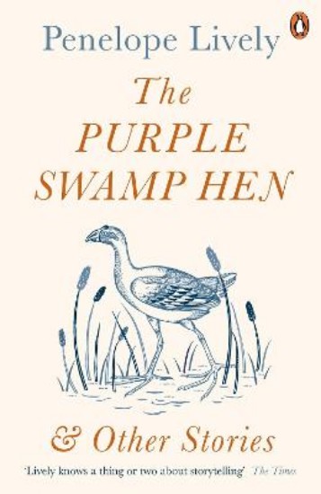 Picture of Purple Swamp Hen and Other Stories