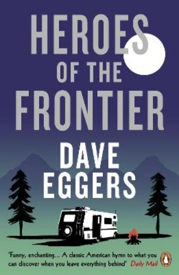 Picture of Heroes of the Frontier