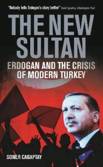 Picture of New Sultan: Erdogan and the Crisis of Modern Turkey