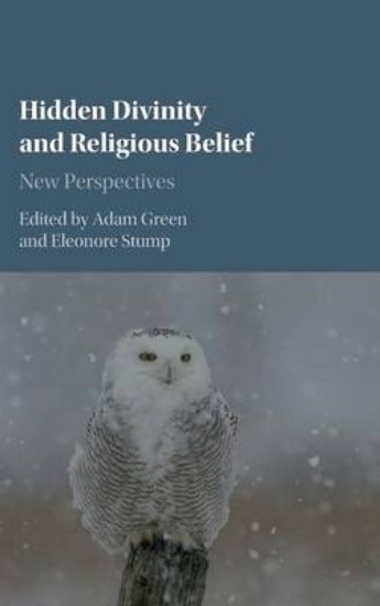 Picture of Hidden Divinity and Religious Belief: New Perspectives