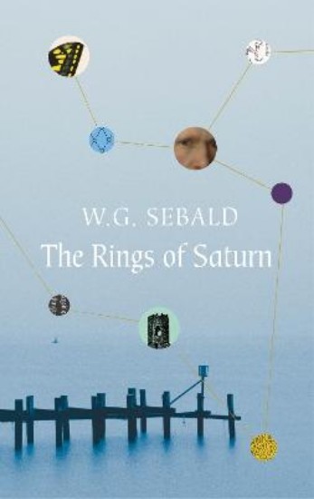 Picture of Rings of Saturn
