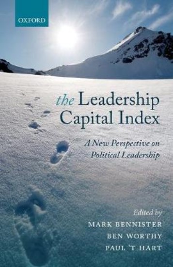 Picture of Leadership Capital Index: A New Perspective on Political Leadership