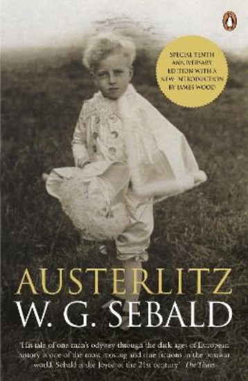 Picture of Austerlitz