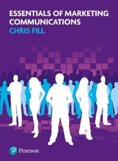 Picture of Essentials of Marketing Communications